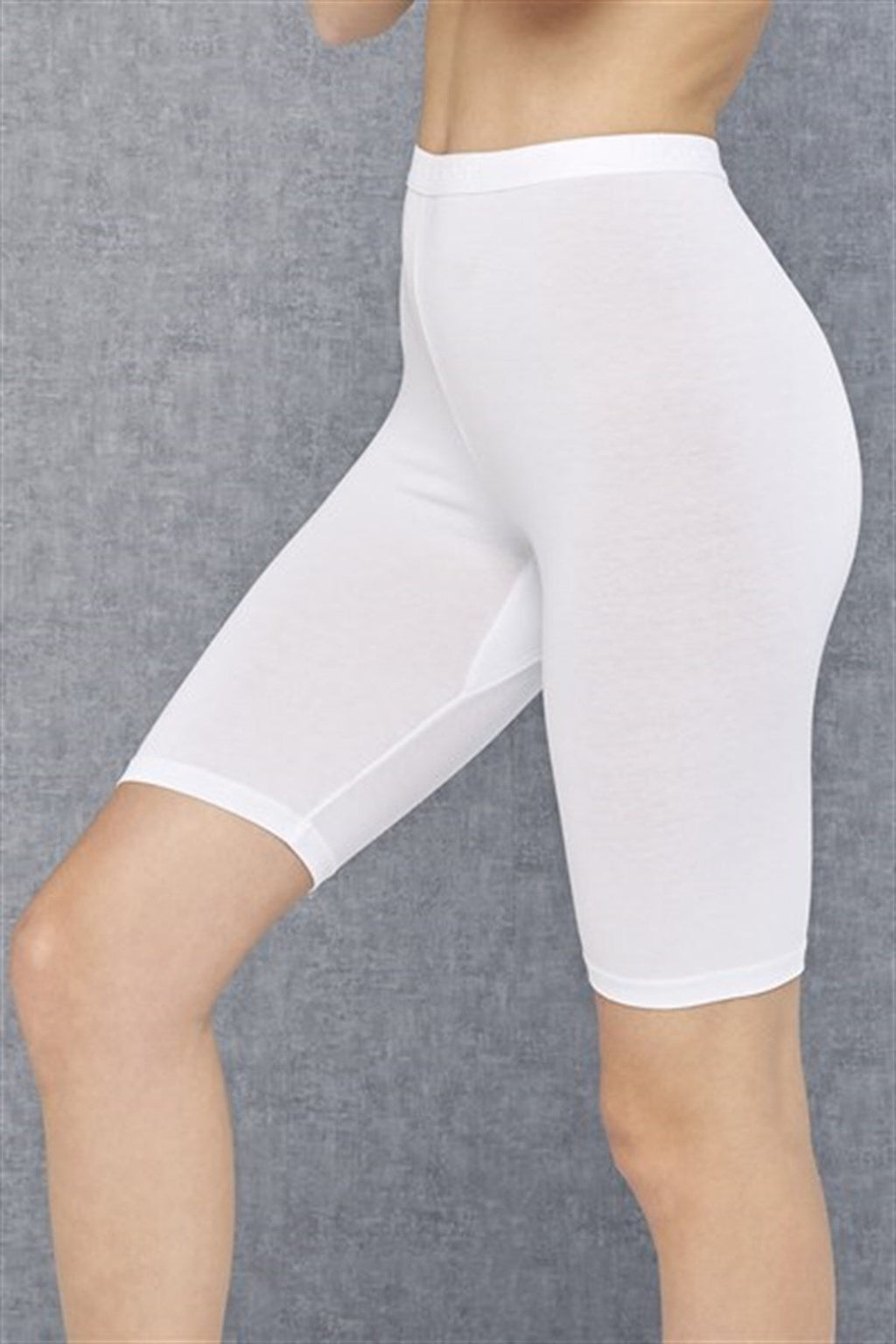 Damen Boxershorts mit langem Bein 9901 P