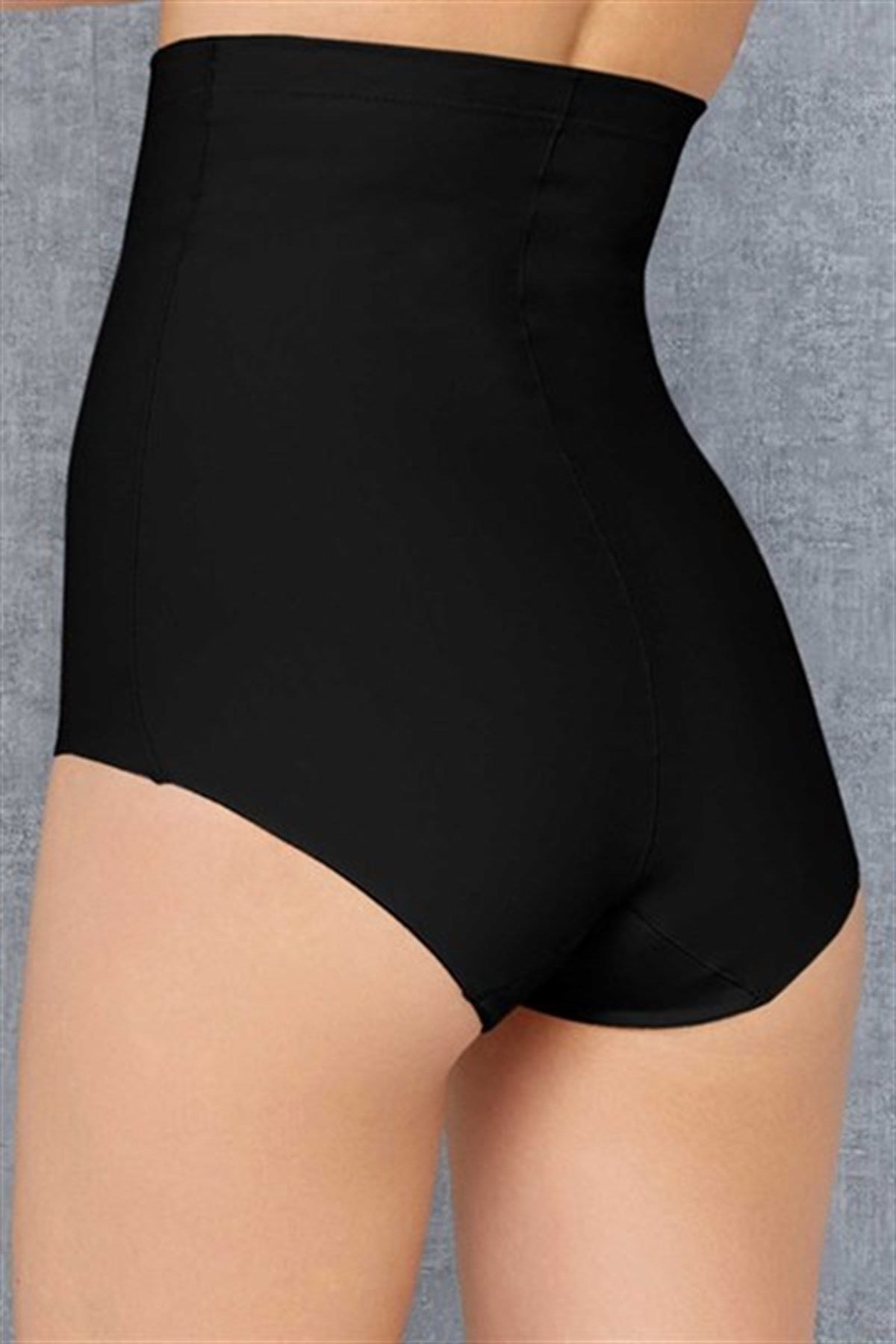 Women's Snap Body Corset 5930