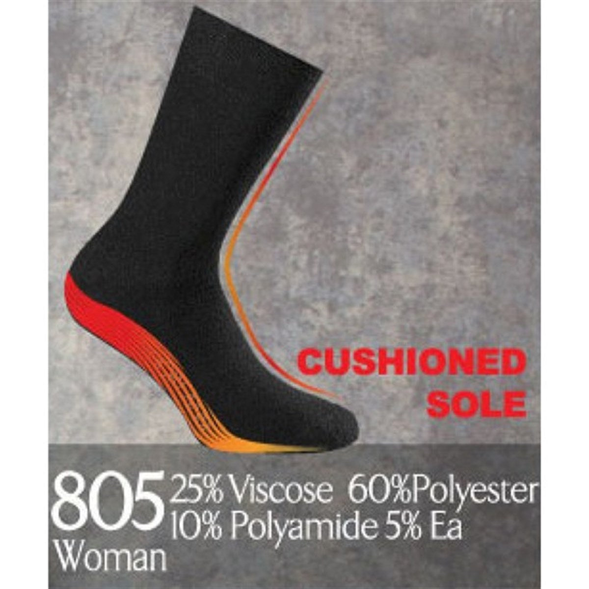 Women's Thermal Socks 805