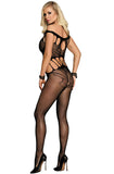 Yesx YX810 Bodystocking