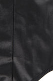 YesX YX842 Gartered Babydoll