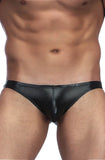 YesX YX969 Men's Brief Black