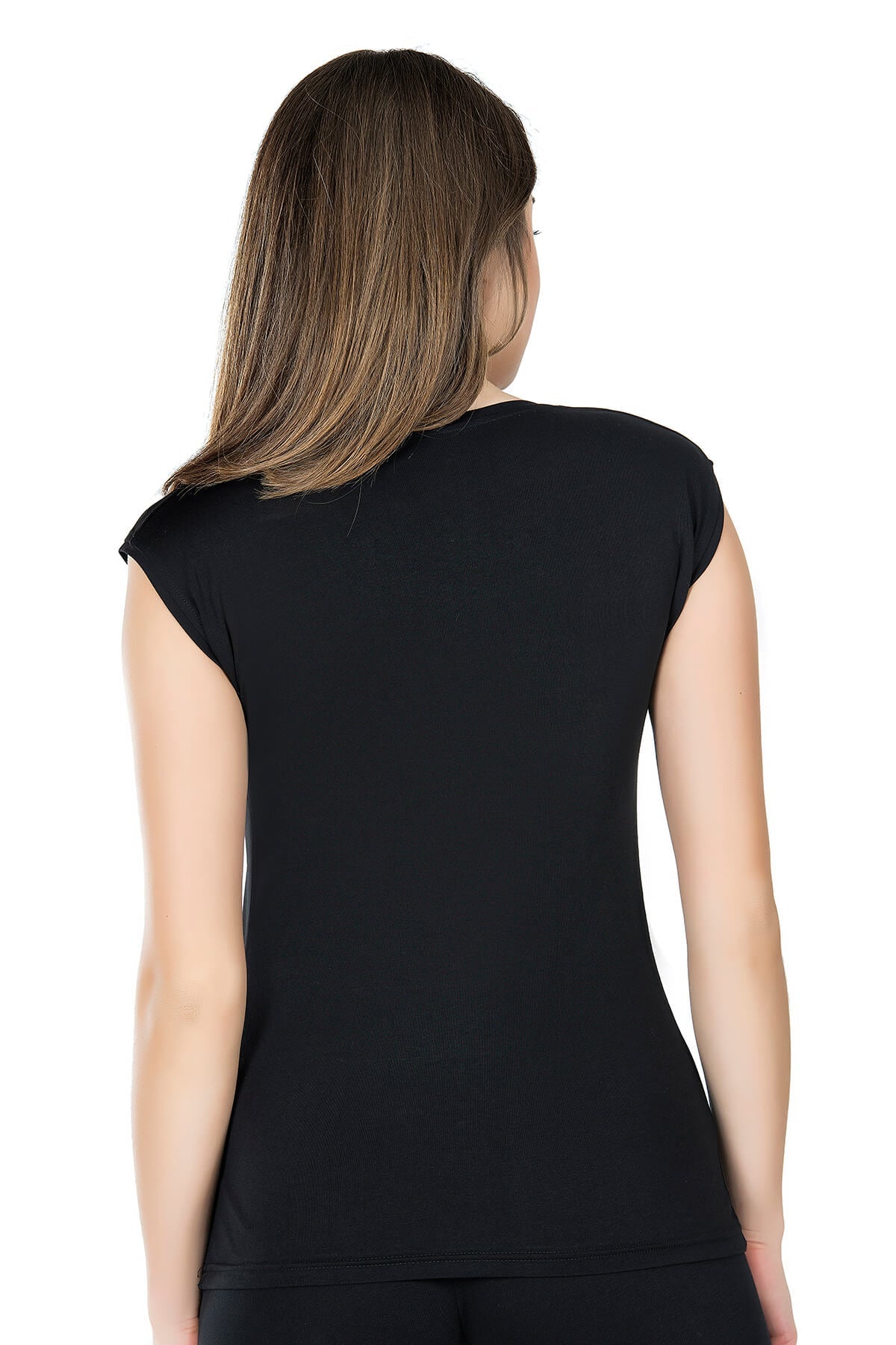 Ärmelloses Tanktop für Damen 218
