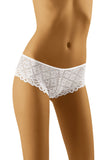 Wolbar Bari White