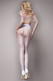 Ballerina 581 White Tights