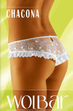 Wolbar Chacona White