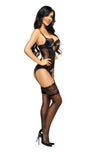 Beauty Night BN6566 Charlize Corset