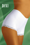 Wolbar Dixi White