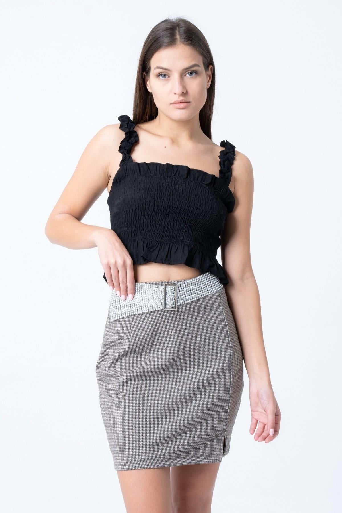 Edelstein-Taillenaccessoire 11104