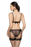 Roza Idrisa Black Body