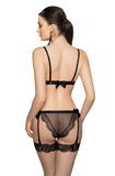 Roza Idrisa Black Body