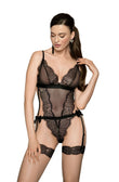 Roza Idrisa Black Body