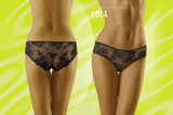 Wolbar Lola Black