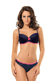 4386 Unsupported Bra Panties