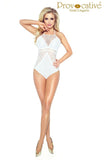 Comedie á Deux Body White