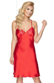Irall Remi Nightdress Hot Red
