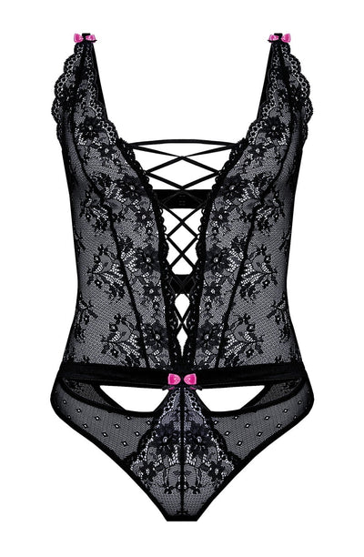 Roza Fifii Black Body