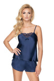 Irall Tori Set Navy Blue