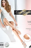 Gabriella Classic 336 Velia Tights Natural