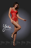 Yesx YX229 Teddy Red